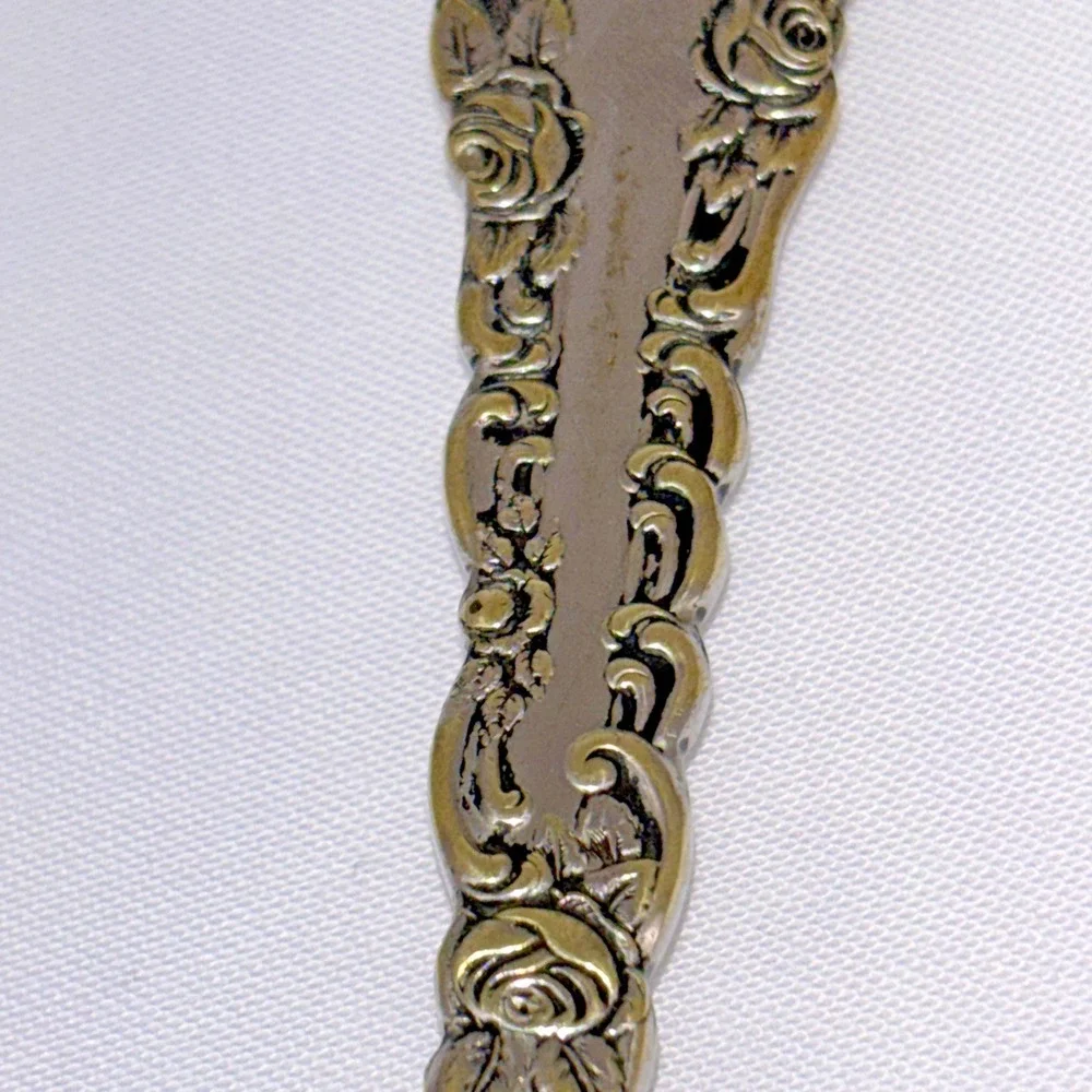 International Silver american beauty